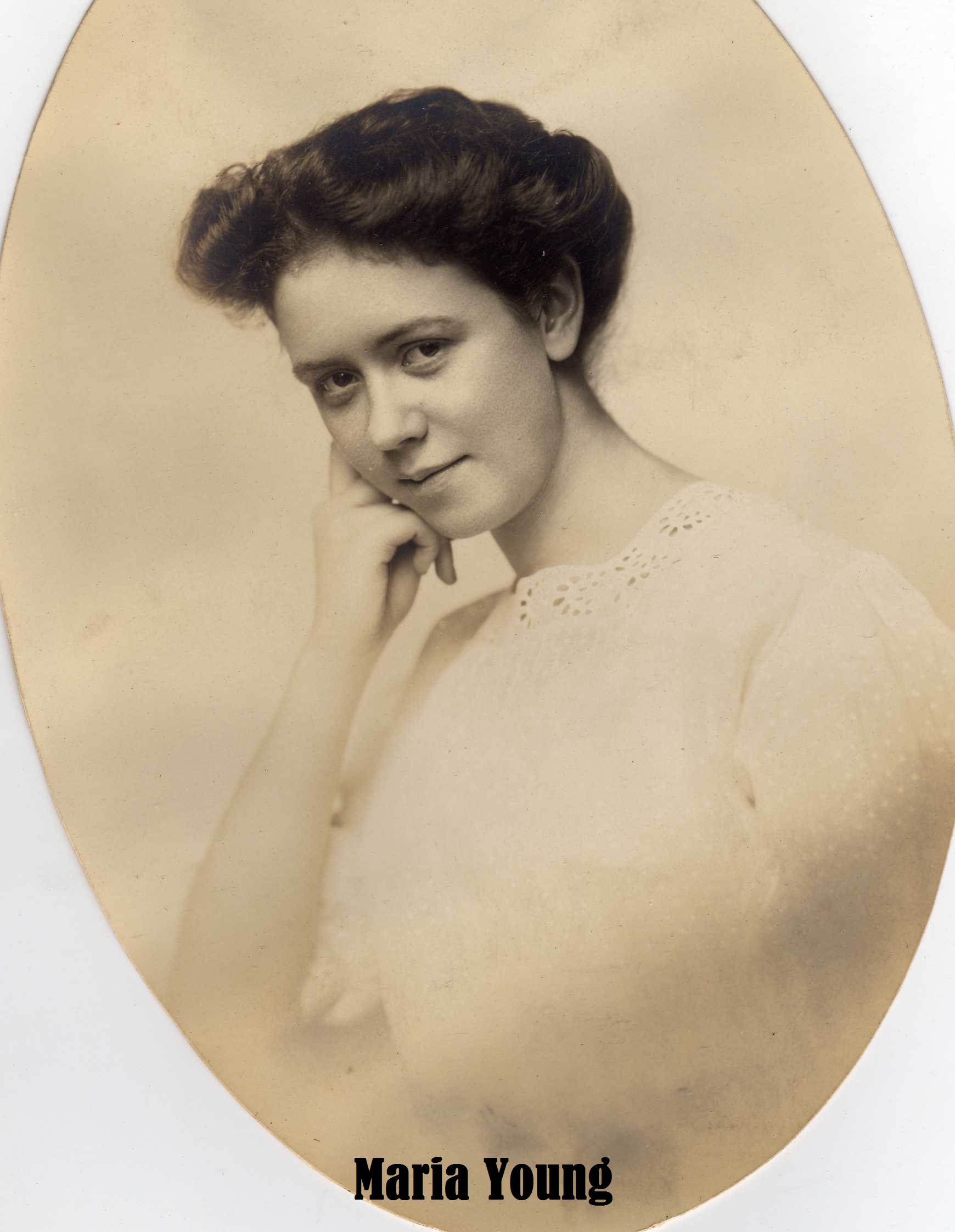 17 Maria Young paint